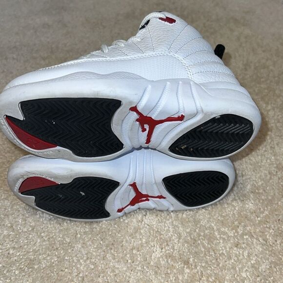 JORDAN 12 RETRO TWIST 10.5 - Picture 6 of 6